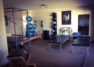 Pilates studio in Langwarrin Victoria