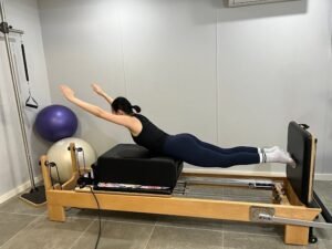Pilates studio in Blacktown New South Wales