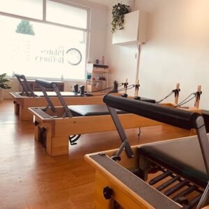 Pilates studio in Pagewood New South Wales
