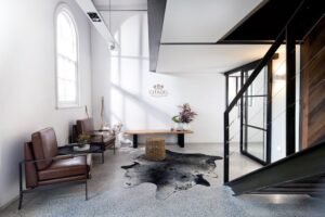 Pilates studio in Crows Nest New South Wales Pilates studio in Crows Nest New South Wales