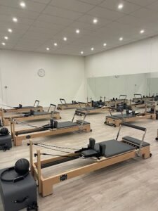 Pilates studio in Joondalup Western Australia
