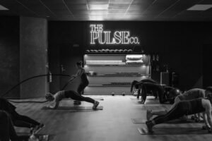 Pilates studio in Findon South Australia