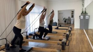 Pilates studio in Narrogin Western Australia