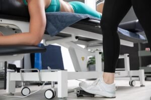 Pilates studio in Keilor Victoria