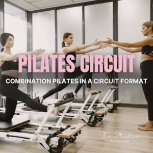 Pilates studio in Padstow Heights New South Wales