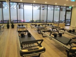 Pilates studio in Glen Iris Victoria