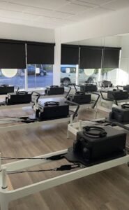Pilates studio in Caulfield North Victoria