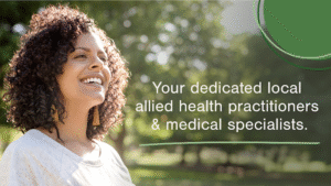 Pilates studio in Kingswood New South Wales