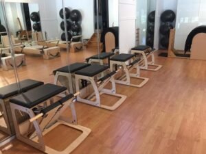 Pilates studio in Palmwoods Queensland