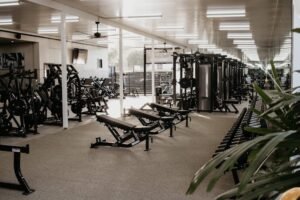 Pilates studio in Bellbird Park Queensland