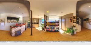 Pilates studio in Scarborough Western Australia