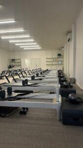 Pilates studio in Caulfield North Victoria