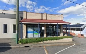 Pilates studio in Albany Western Australia