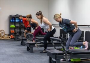 Pilates studio in Strathpine Queensland