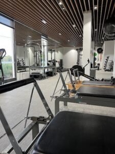 Pilates studio in Templestowe Lower Victoria