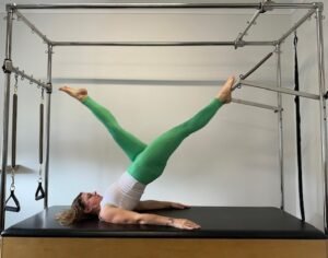 Pilates studio in Manunda Queensland