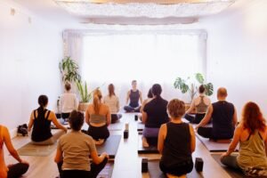 Pilates studio in Maroubra New South Wales