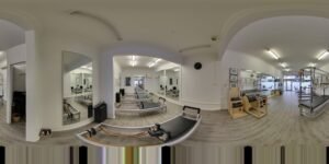 Pilates studio in Hampton Victoria