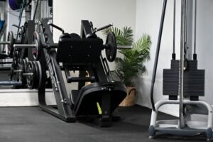 Pilates studio in Bentleigh Victoria