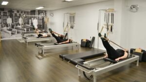Pilates studio in Camden New South Wales