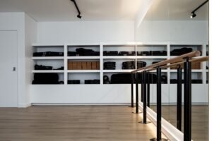 Pilates studio in Mascot New South Wales