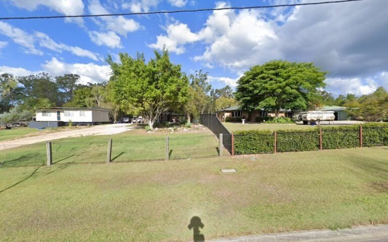 Pilates studio in Burpengary Queensland