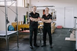 Pilates studio in Unanderra New South Wales