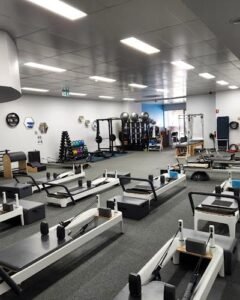 Pilates studio in Warrnambool Victoria