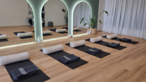 Pilates studio in Mount Lawley Western Australia