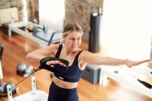 Pilates studio in Geelong Victoria