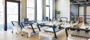 Pilates studio in Camberwell Victoria