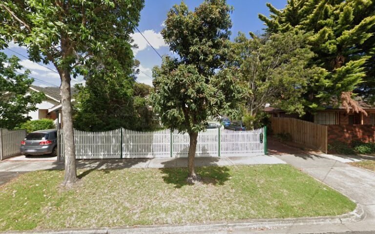 Pilates studio in Sandringham Victoria