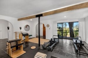 Pilates studio in Wyoming New South Wales