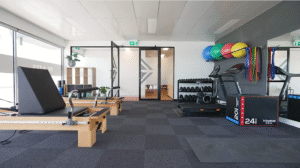 Pilates studio in Mill Park Victoria