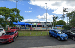 Pilates studio in Victoria Point Queensland