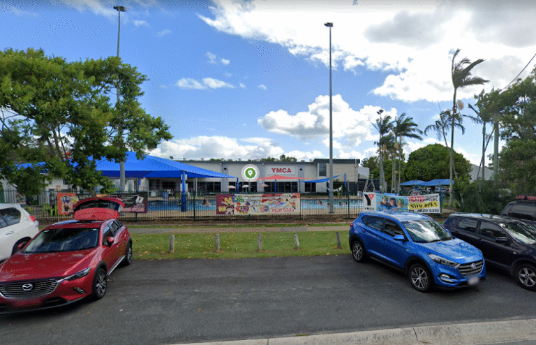 Pilates studio in Victoria Point Queensland