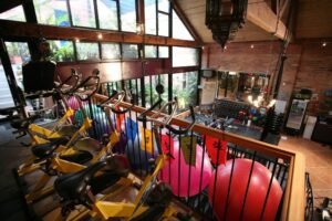 Pilates studio in Whittlesea Victoria