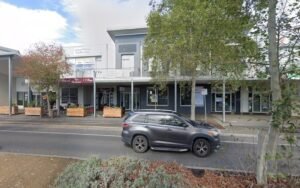 Pilates studio in Doreen Victoria