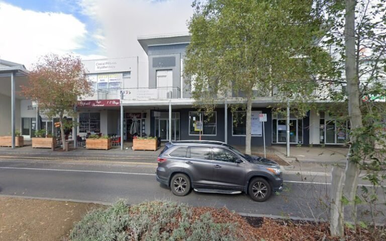 Pilates studio in Doreen Victoria