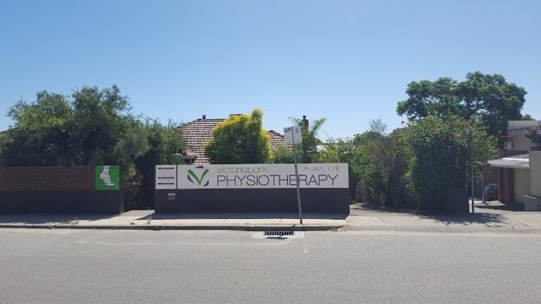 Pilates studio in Victoria Park Western Australia