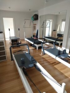 Pilates studio in Mount Eliza Victoria