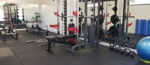 Pilates studio in McKinnon Victoria