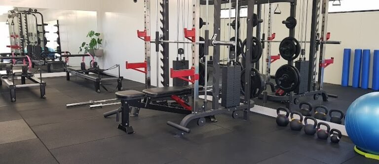 Pilates studio in McKinnon Victoria