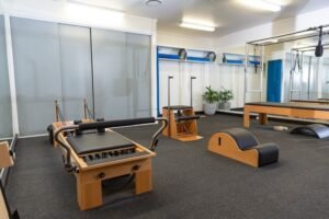Pilates studio in Shellharbour New South Wales