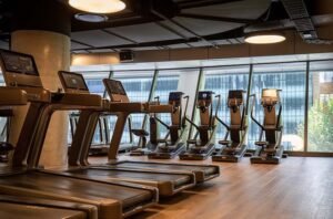 Pilates studio in Melbourne Victoria Pilates studio in Melbourne Victoria