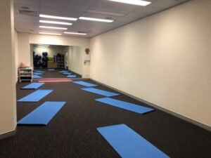 Pilates studio in Algester Queensland