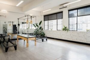 Pilates studio in Melbourne Victoria Pilates studio in Melbourne Victoria