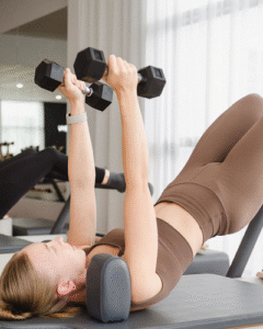Pilates studio in Cranbourne West Victoria