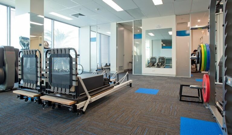 Pilates studio in Canning Vale Western Australia