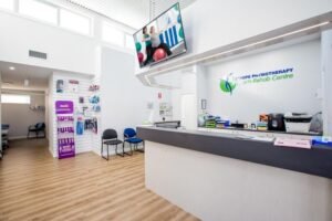 Pilates studio in Wauchope New South Wales